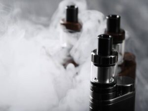 vaping, quit vaping